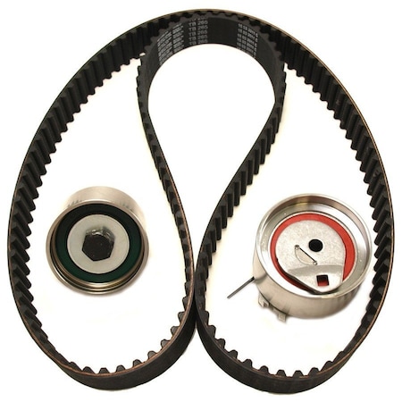 Cloyes 03-10 Jeep 2.4L Timing Belt Kit, Bk265B BK265B
